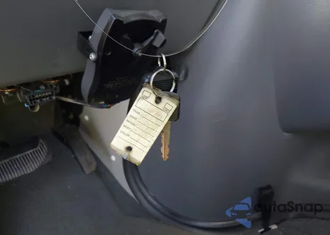 2008 Ford E-350 Super Duty Xl/Xlt из США, поврежденный, VIN 1FBSS31L28DB16791